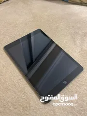  3 ايباد 9 256 جيجا  مستعمل حاله ممتازه جدا