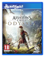  5 PS4 GAME FOR SALE