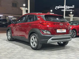  10 Hyundai Kona 2.0