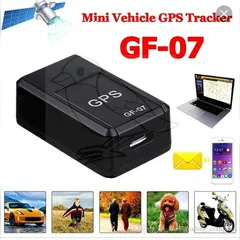  3 جهاز GPS  صغير الحجم متعدد الوظائف لتحديد المواقع و عمليات التنصت  وحماية الأغراض المهمة من السرقة ي