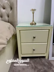  10 عفش مستعمل بحالة جيدة استخدام عرسان السعر لجميع العفش طقم ضيوف وطاولة طعام وغرفة نوم