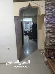  1 شقة سكنية مستقلة