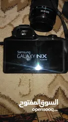  2 SAMSUNG EK-GN100ZKAXAR Galaxy