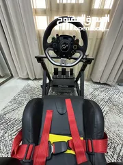  5 Fanatec DD pro for sale