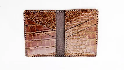  2 Paya Wallet, Kian Cardholder package