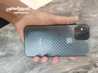  3 هاتف ايفون X نظيف جدا استعمال شهرين  مش مغير اشي.  بطاريه 99. غير قابل للبدل   اقرا الوصف