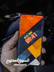  2 شاومي 13 t   نظيف جدا بدعم 120 فريم ببجي  جهاز قوي جدا