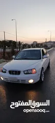  4 هيونداي XD 2003
