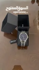  10 ساعة رجالي فخمة جدا نوع بوليس - police brand - luxury watch for men تصميم أنيق و عملي