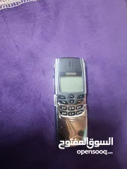  2 اجهزه نوكيا من نوادر بحاله ممتازه للبيع