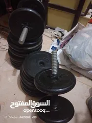  2 دعم بنز بحاله جيده