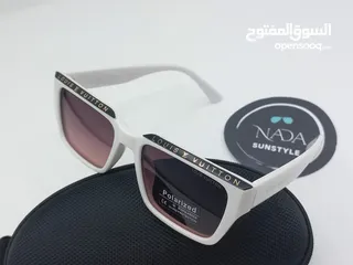  29 نظارات شمسيه فخمة براند ايطالي اصلي