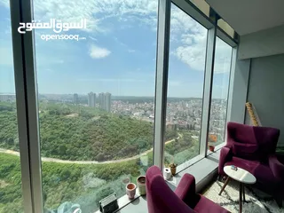  26 LUXURY FURNİTURED, İNVESTMENT OPPORTUNİTY APPROPRİATE FOR CİTİZENSHİP in Heart of İSTANBUL