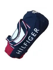  15 شنطة وحقيبة TOMMY HILFIGER SPORT أصلية مستعملة بحالة ممتازة