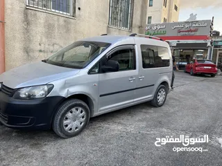  5 كادي 2013  جير عادي  مطور 1600