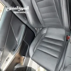  5 لكزس f-sport أصلي للبيع للجادين فقط