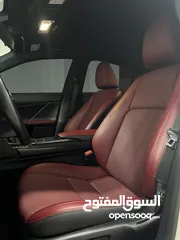  8 LEXUS IS300 2022 لكزس