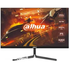  1 Dahua LM24-E231 27 IPS Full HD 165Hz     سعر حرق عالاخر 1 ms Ultra-Thin