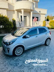  2 كيا مورننيج