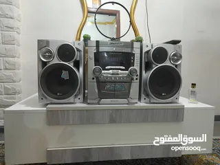  29 ستيريوهات بأسعار فووووق الحرق
