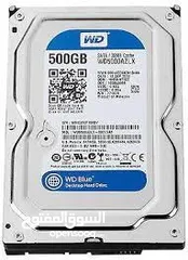  15 نظام كاميرات 2 ميجا بكسل 4 كاميرات مع كامل  اغراضهم جاهز للتركيب بسعر حرق   camera hikvision 2mega