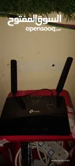 3 Tp Link Router 5G