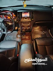  6 للبيع نيسان مكسيما بانوراما مواصفات أمريكيه موديل 2010 فحص كامل أعلى مواصفات مرخصة لشهر 2025/10