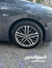  5 Hyundai Ioniq 2020