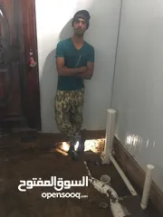  4 ابو محمد الربيعي للتسيسات الصحيه