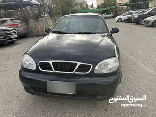  1 دايو لانوس