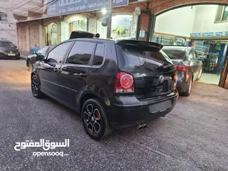  4 بولو بسه 2007