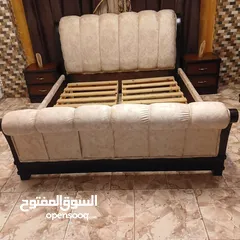  9 غرفة نوم ماستر تفصيل  وكالة الوكالة  استخدامها لا يذكر  خشب لاتيه و زان وقشرة بلوط        فاخرة جدا