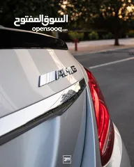  7 ‏Mercedes C300 panorama  2016