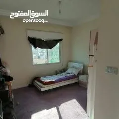  6 شقة للبيع في ضاحية الأقصى 3 غرف نوم طابق ثالث اخير.. الرجاء عدم تدخل الوسطاء