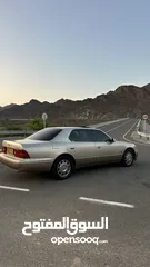  3 لكزس Ls 400