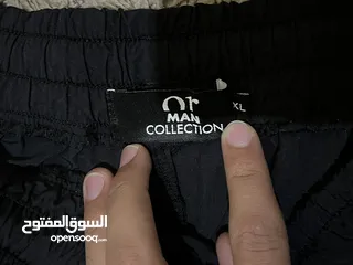  2 original "Or" trackpants