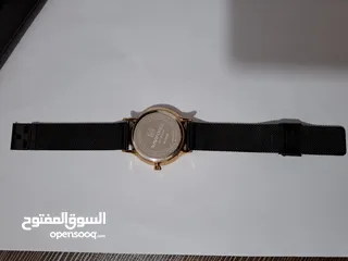  4 Navieforce watch with Day and Date.
