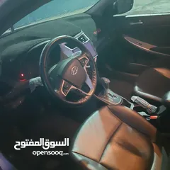  8 هونداي اكسنت