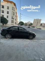  4 ميتسوبيشي لانسر 2016 للبيع Mitsubishi Lancer 2016