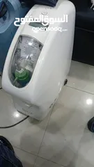 7 مولد اكسجين للبيع
