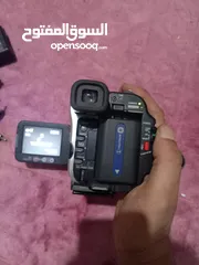  4 كاميرا سوني للبيع بسعر مناسب والشرا بقصرش معه