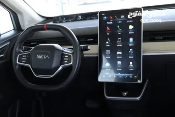  15 نيتا v البطارية الكبيرة 2022 Neta V