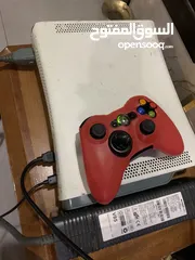  1 Xbox360 مهكر