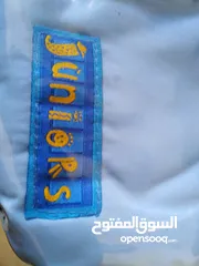  5 عرباية أطفال ماركة JUNIORS