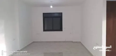  3 شقة للايجار تشطيب جديد موقع مميز خمس دقائق لوسط رام الله
