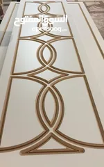  2 ماكنهCNC  راوتر مع روتري