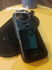  1 Kandao Qoocam 8K 360 degree Camera