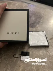  4 Gucci Swiss made  like new