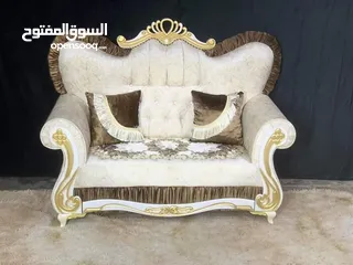  8 الكناني اثاث فاخر