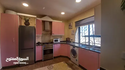  1 شقة مفروشة للايجار في خلدا ( Property 40174 )-175007751